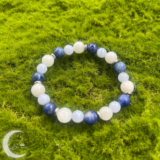 Avatar: the Last Airbender - Water Tribe Bracelet