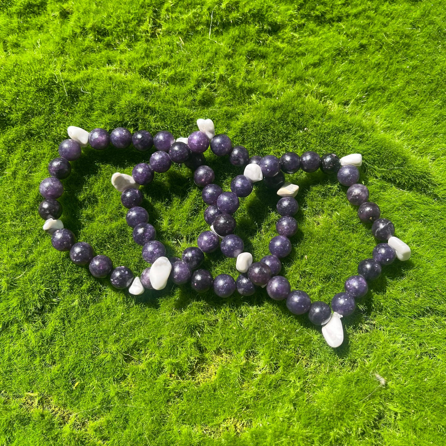 SIT, BOY! (Beads of Subjugation) Bracelet